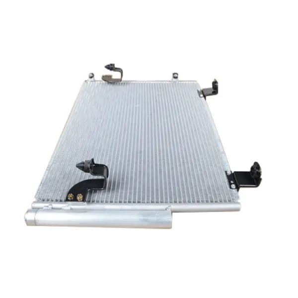 Radiadores condensadores para toyota hilux 2005 2015 2.5 - Radiador Condensador | ClickRepuestos